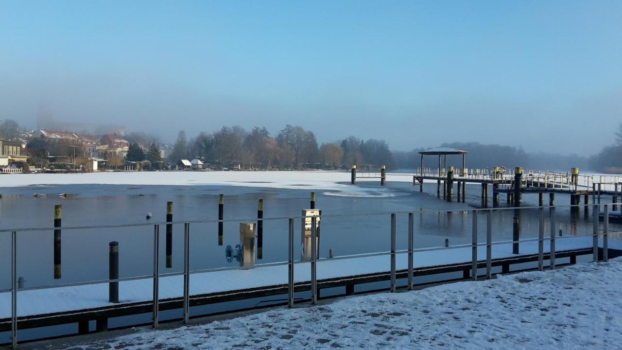 Omas Linde Brandenburg an der Havel
