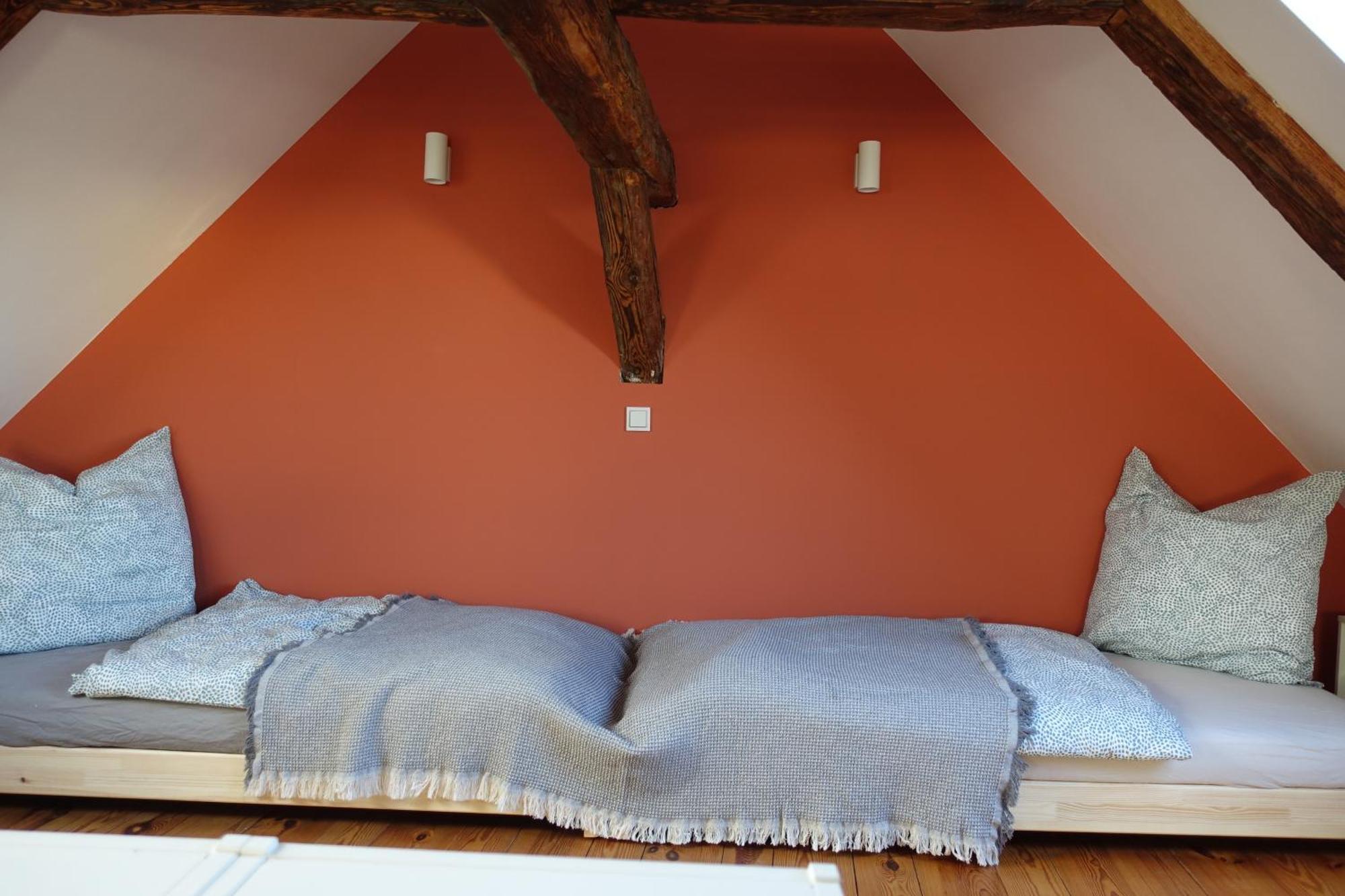 Apartment Omas Linde *