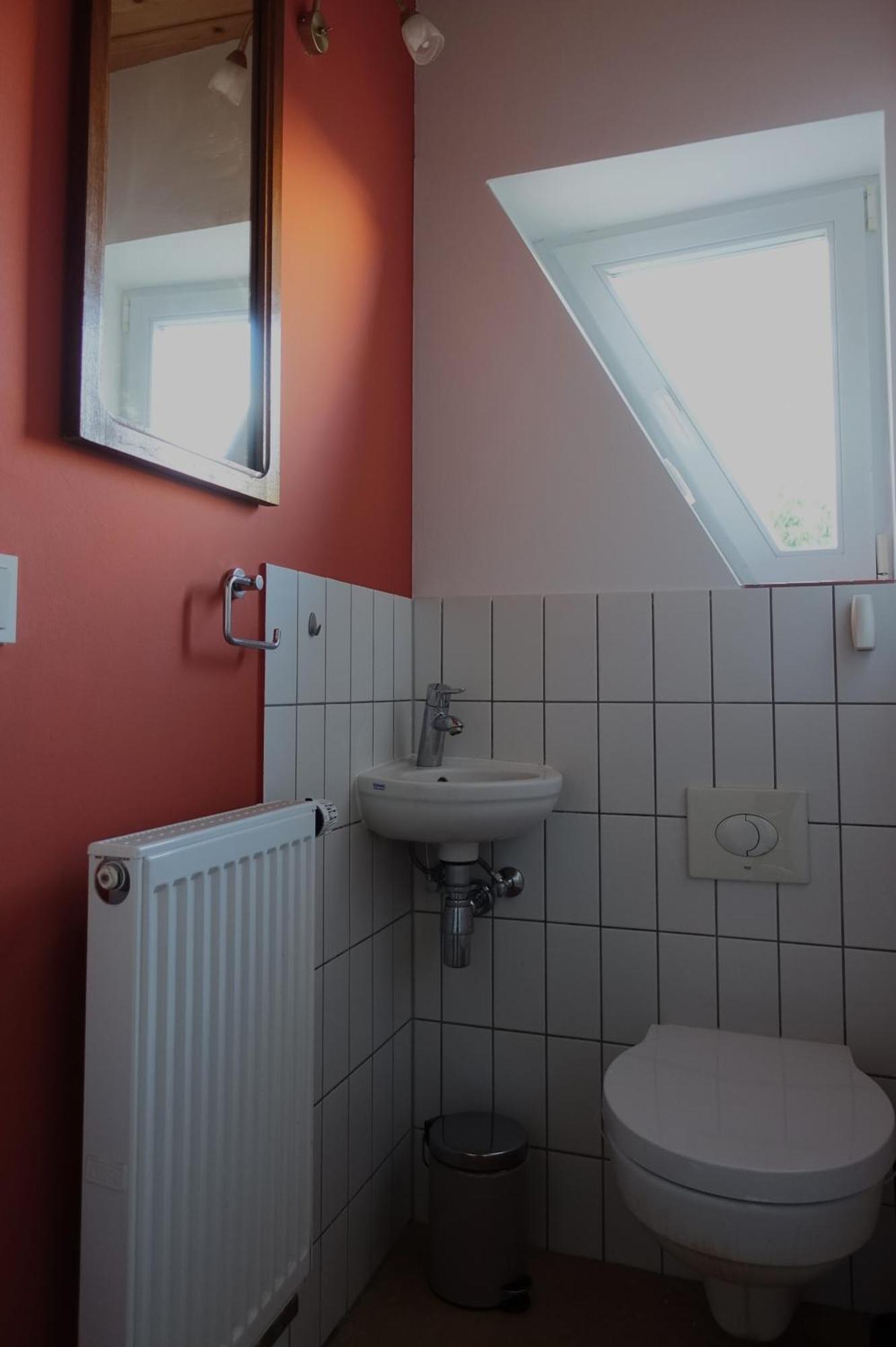 Apartment Omas Linde